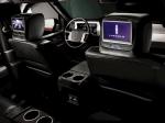 Lincoln Navigator L 2006 года